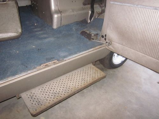Illustration for article titled 1966 Dodge Sportsman Hell Project Begins: Hide The Metric Tools!